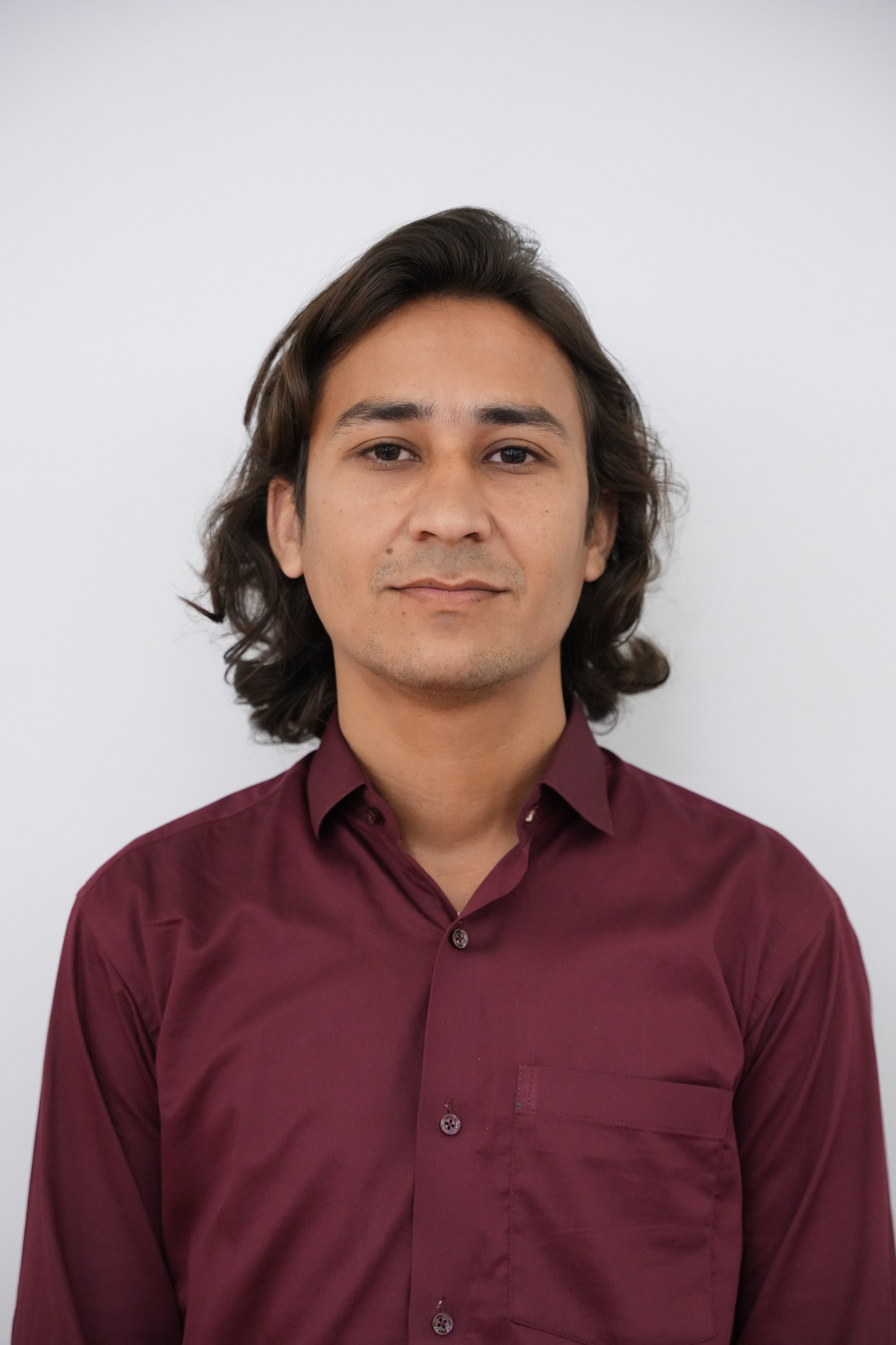 Engr. Muhammad Hassan
